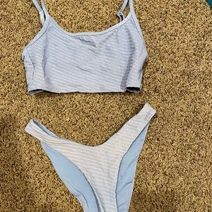 Aerie bikini XS
